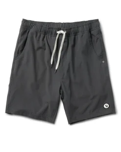 Kore Unlined Short