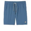 Kore Unlined Short