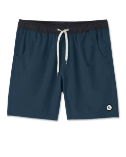 Kore Unlined Short
