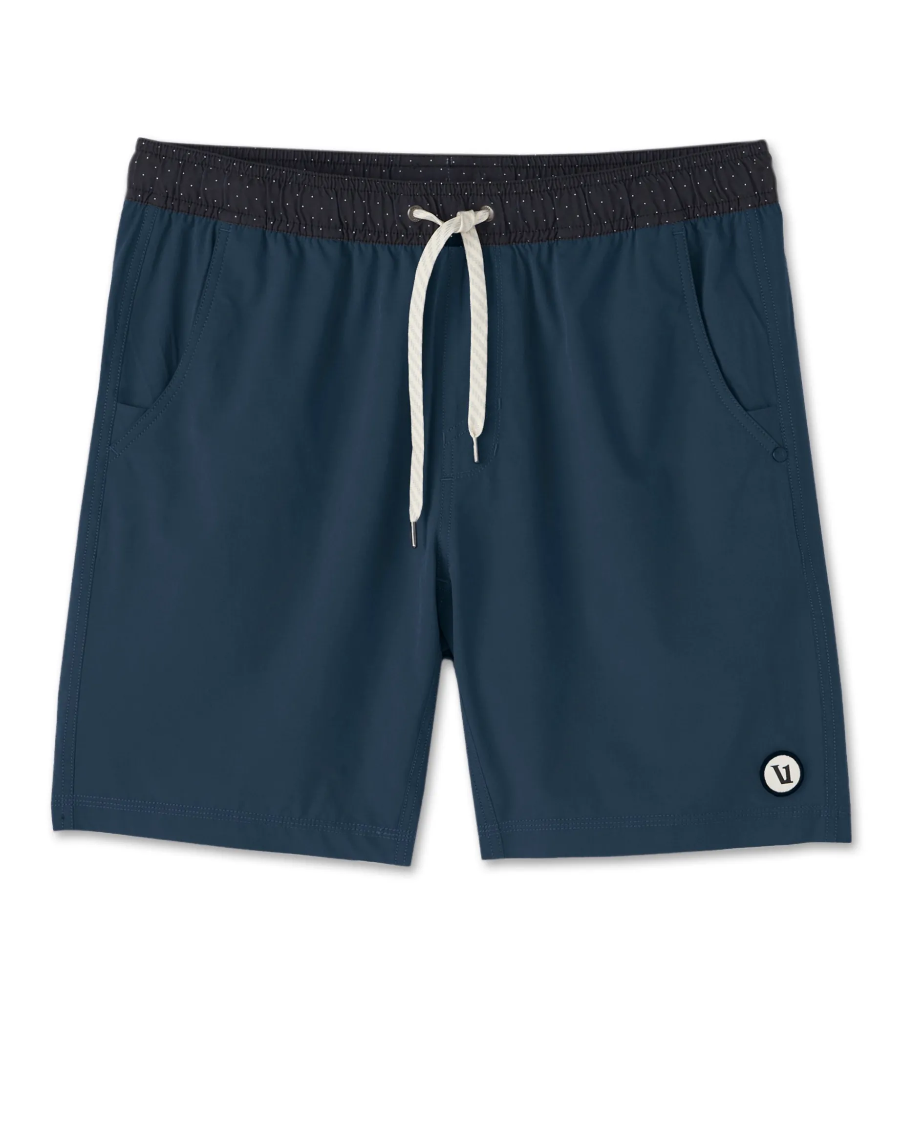Kore Unlined Short
