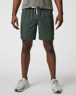 Kore Unlined Short