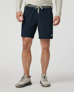 Kore Unlined Short
