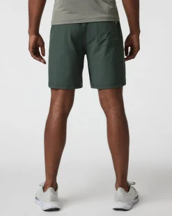 Kore Unlined Short