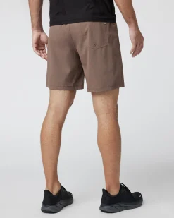 Kore Unlined Short