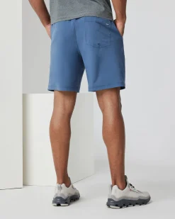 Kore Unlined Short