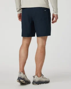 Kore Unlined Short