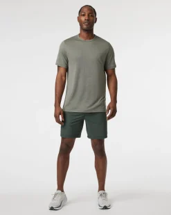 Kore Unlined Short