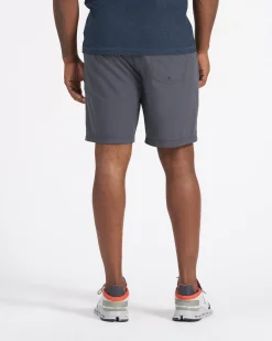 Kore Unlined Short