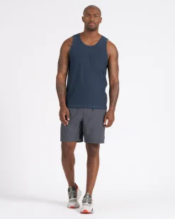 Kore Unlined Short