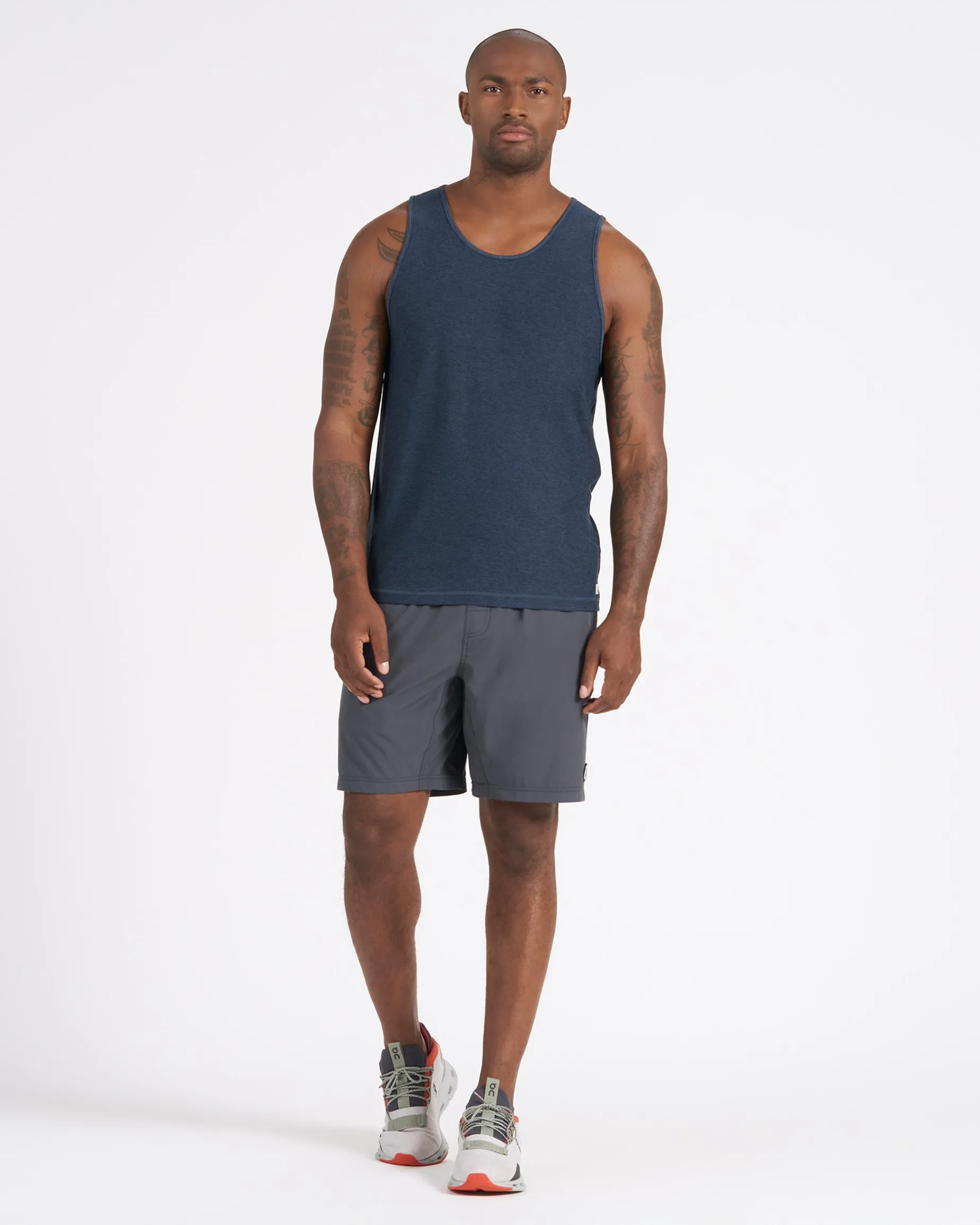 Kore Unlined Short