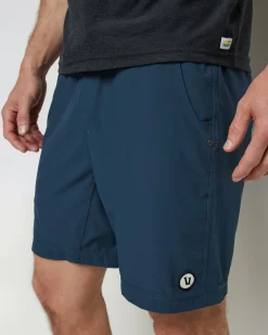 Kore Unlined Short