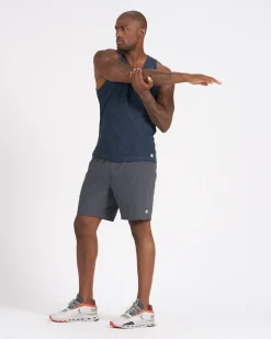Kore Unlined Short