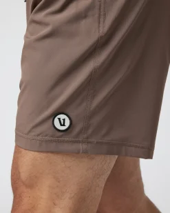Kore Unlined Short