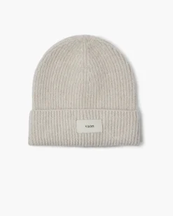 Label Beanie