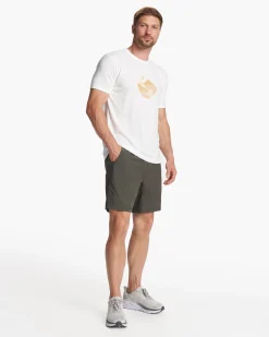 Landscapes Tee