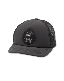 Light & Space Foam Trucker