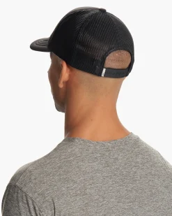 Light & Space Foam Trucker