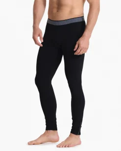 Limitless Compression Tight