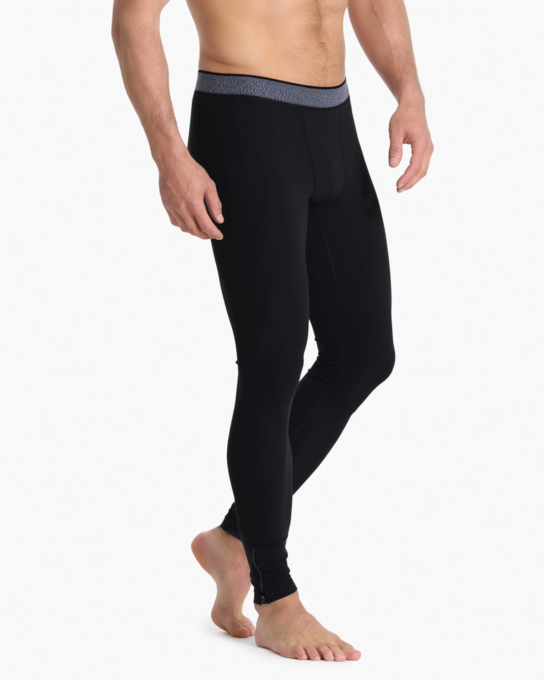 Limitless Compression Tight