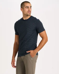 Linear Tech Tee