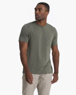 Linear Tech Tee