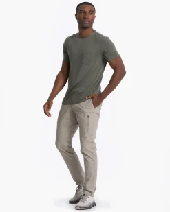 Linear Tech Tee