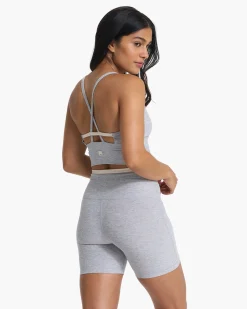 Long Line Elevation Bra