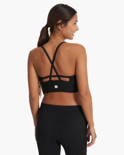 Long Line Elevation Bra