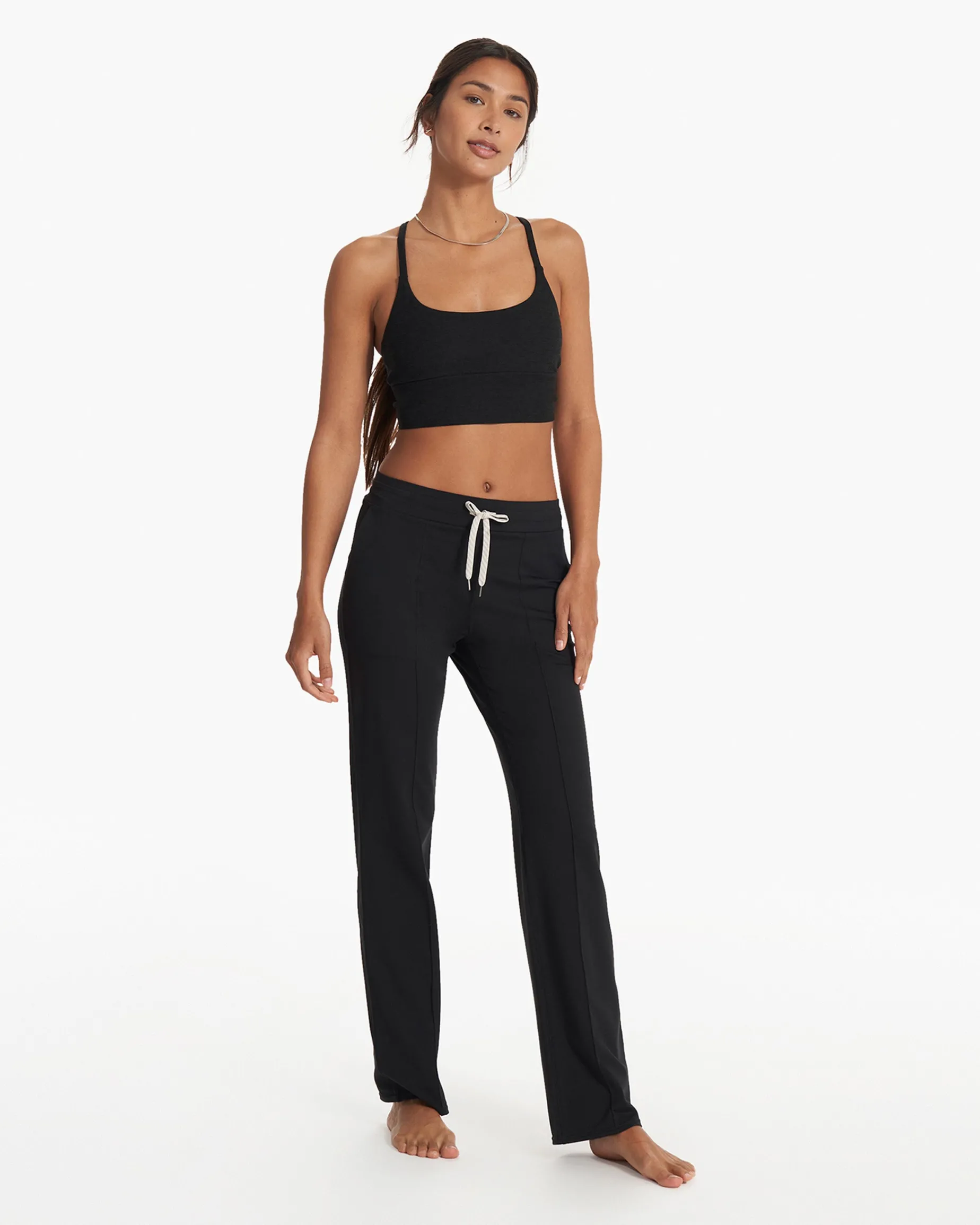 Long Line Elevation Bra