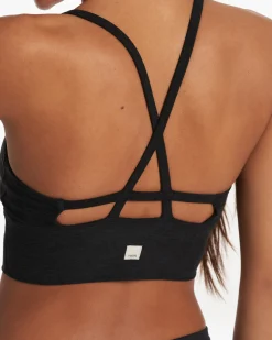 Long Line Elevation Bra