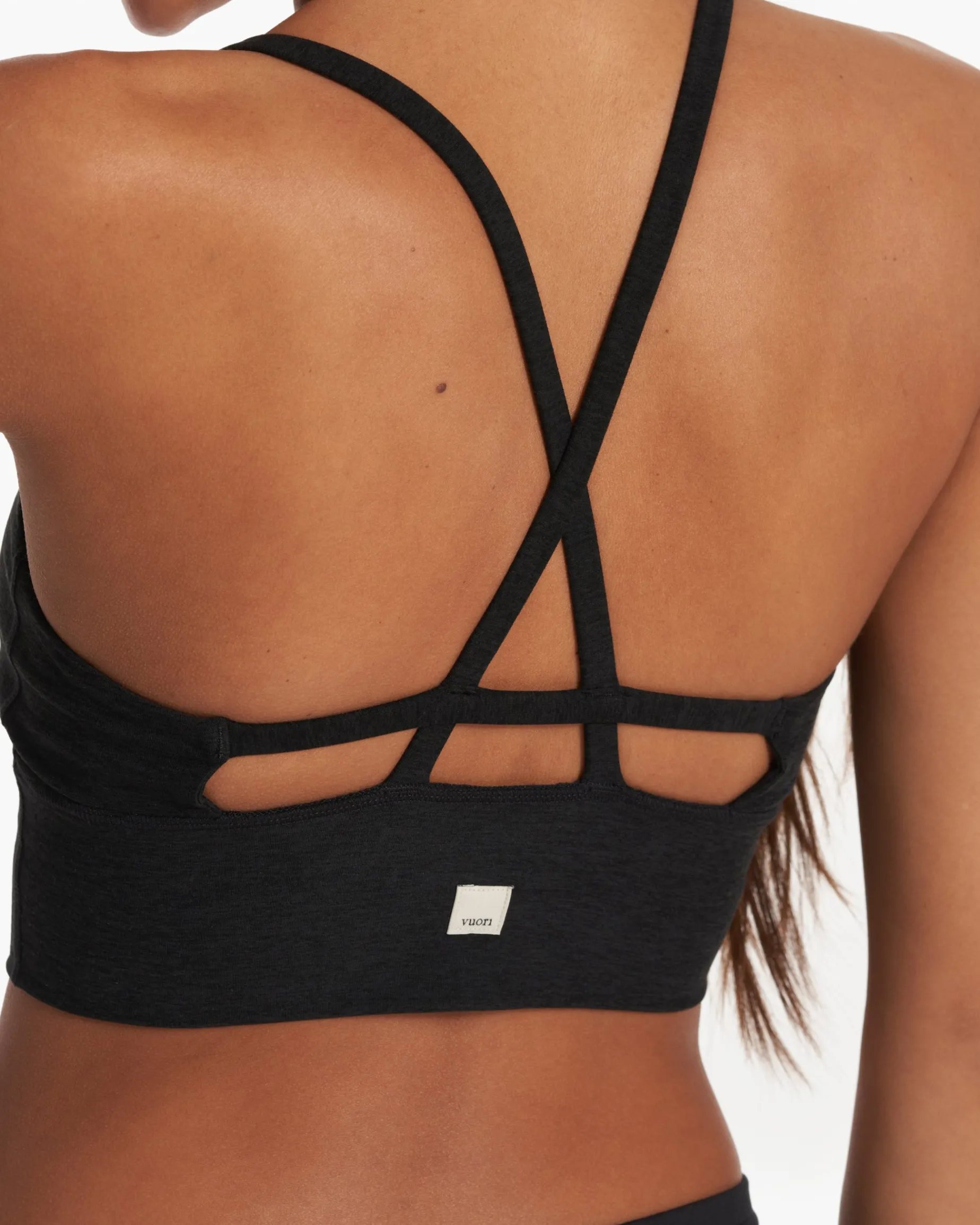 Long Line Elevation Bra