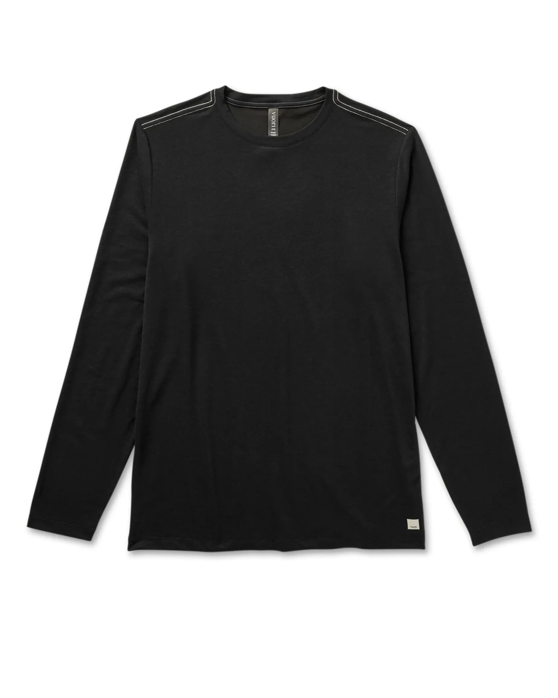 Long Sleeve Current Tech Tee