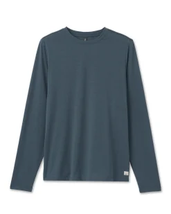 Long Sleeve Current Tech Tee