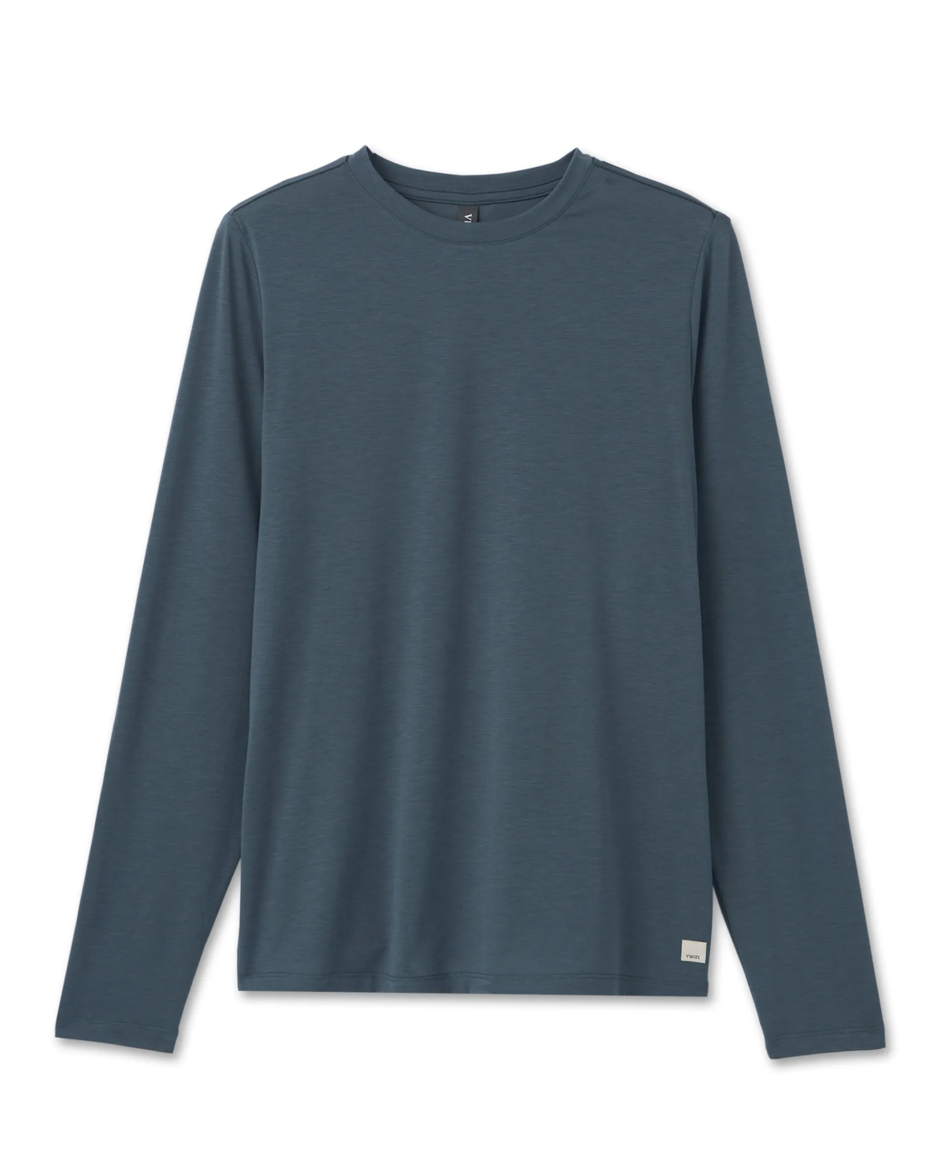 Long Sleeve Current Tech Tee