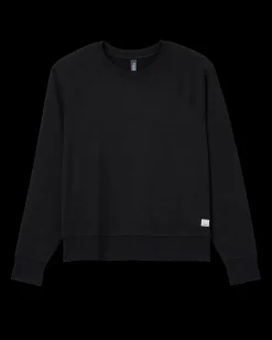 Long Sleeve Halo Crew