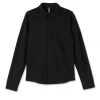 Long Sleeve Solana Button Down