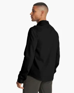 Long Sleeve Solana Button Down