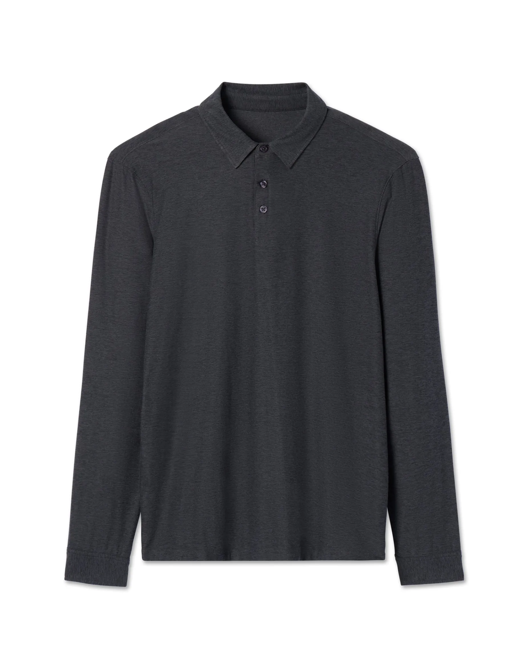 Long Sleeve Strato Tech Polo