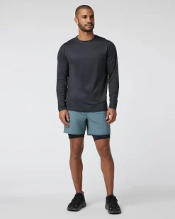 Long Sleeve Tradewind Performance Tee 2.0