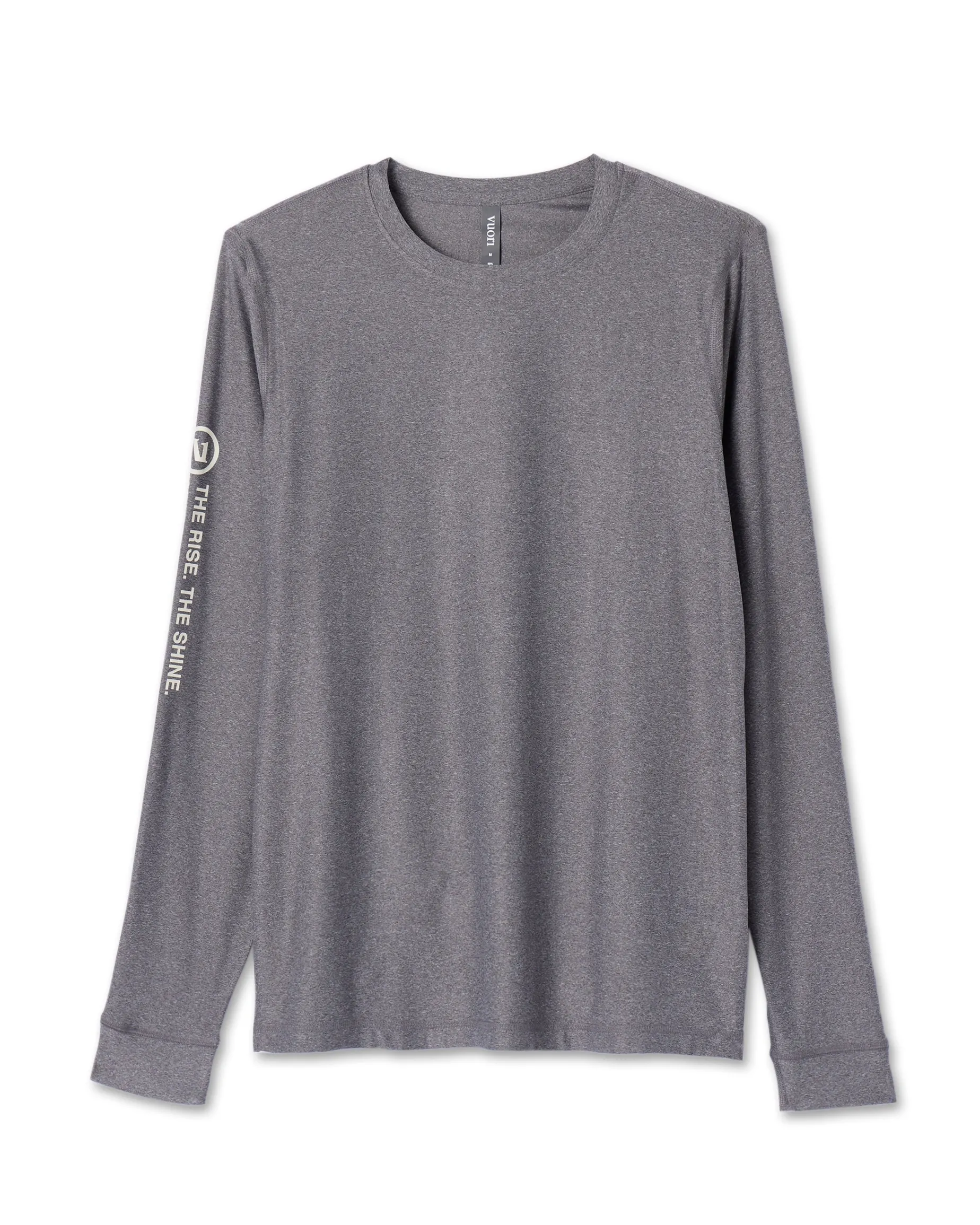 Long Sleeve Uluwatu 23 Water Tee