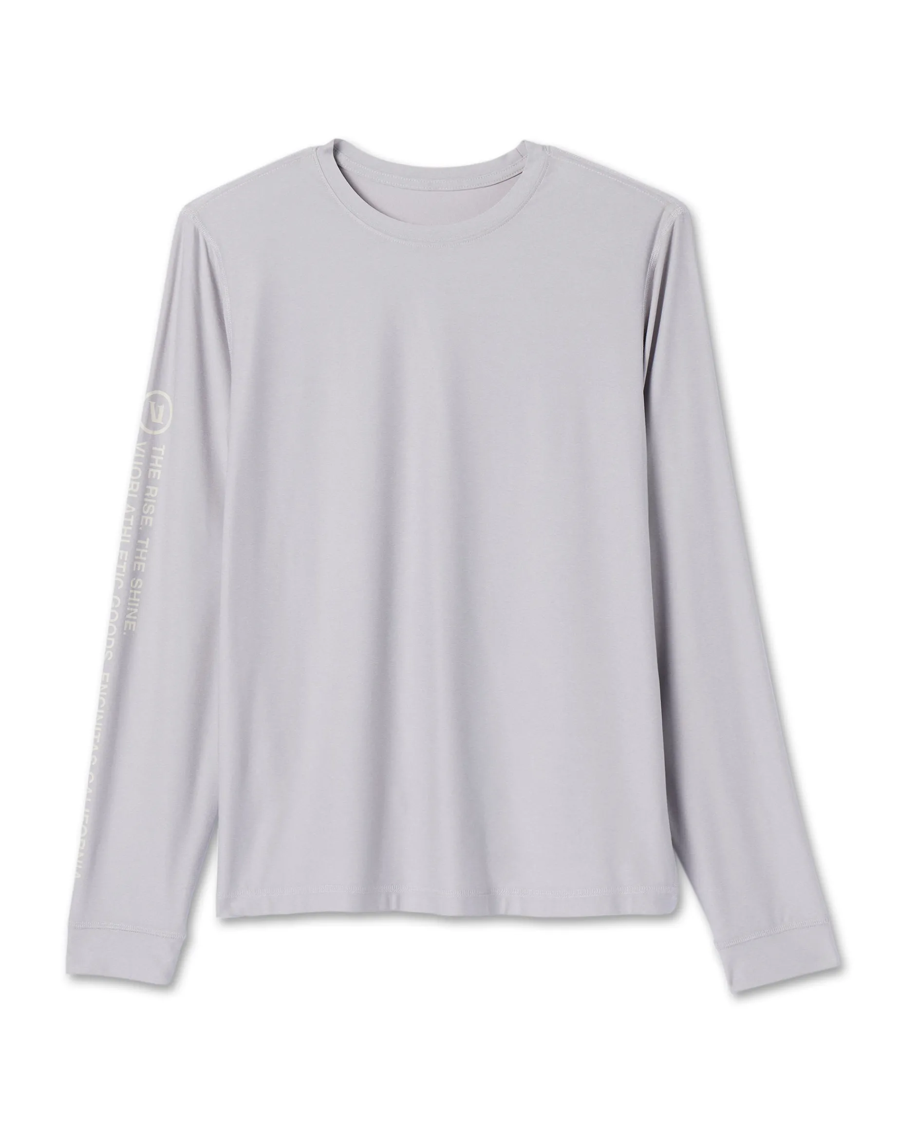 Long Sleeve Uluwatu 23 Water Tee