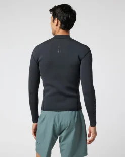 Long Sleeve Yulex Wetsuit Top