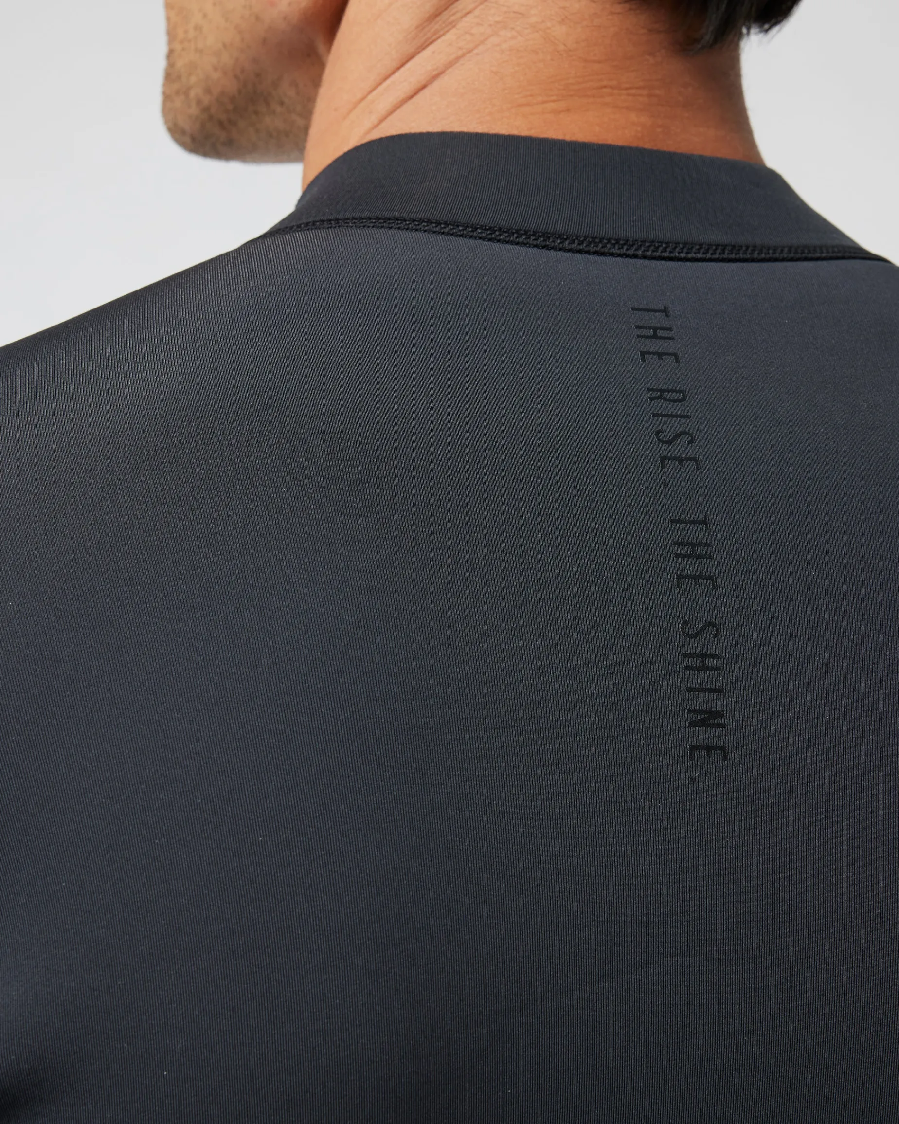 Long Sleeve Yulex Wetsuit Top