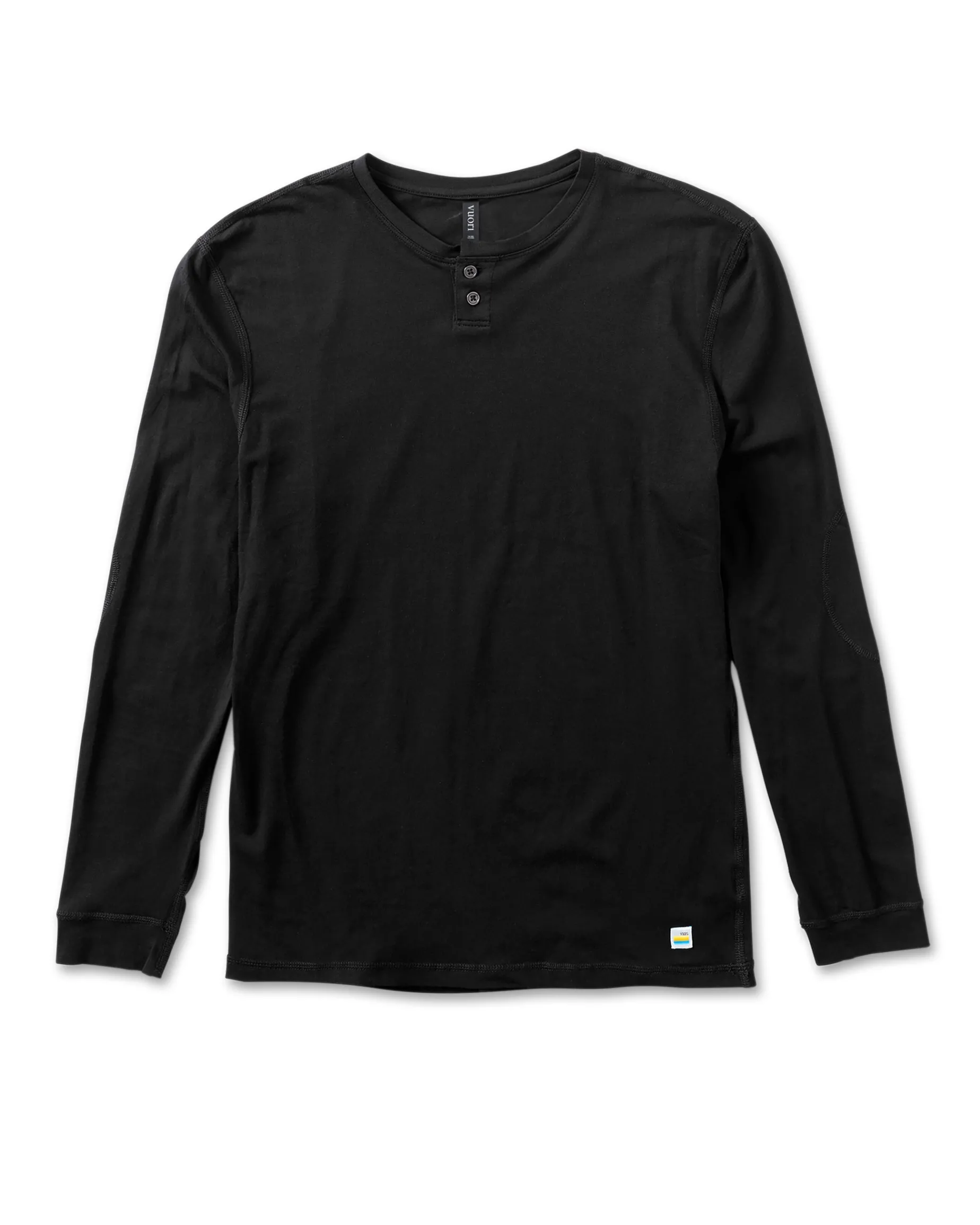 Long-Sleeve Ever Henley