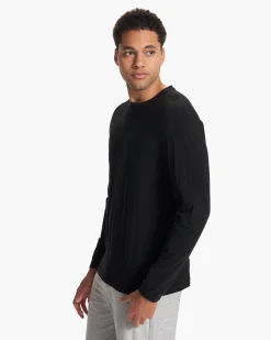 Long-Sleeve Ever Henley