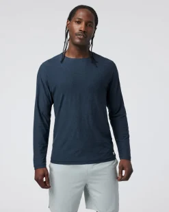 Long-Sleeve Strato Tech Tee