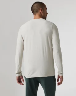 Long-Sleeve Strato Tech Tee
