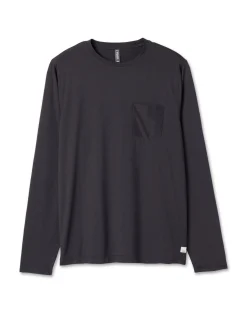 Long-Sleeve Tradewind Performance Tee