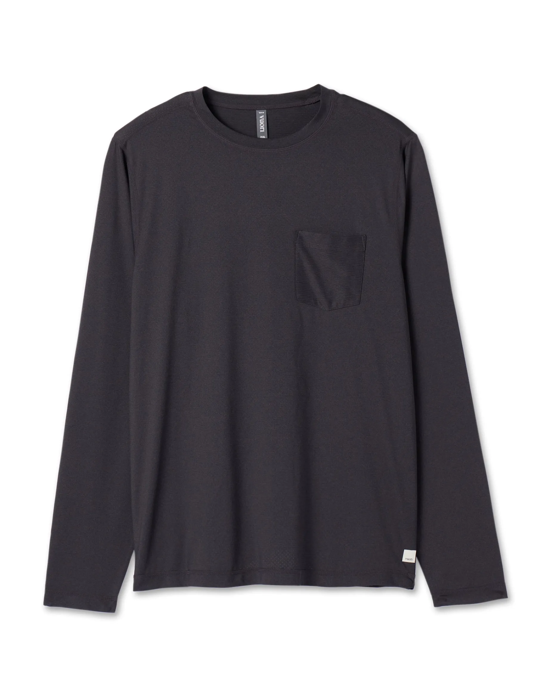 Long-Sleeve Tradewind Performance Tee
