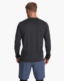 Long-Sleeve Tradewind Performance Tee